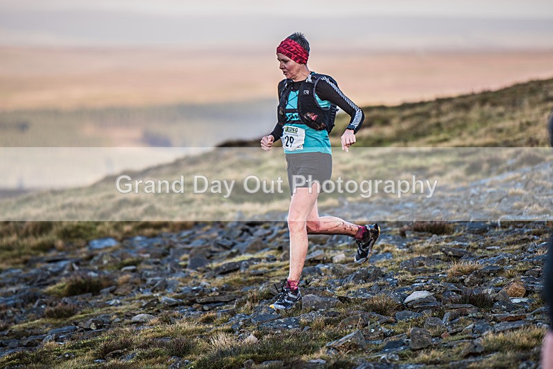Nine Standards-396 - Nine Standards Fell Race Monday 1st January 2024