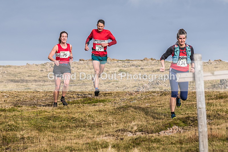 Buttermere-473 - Buttermere Shepherds Meet Fell Race Sunday 27th October 2024