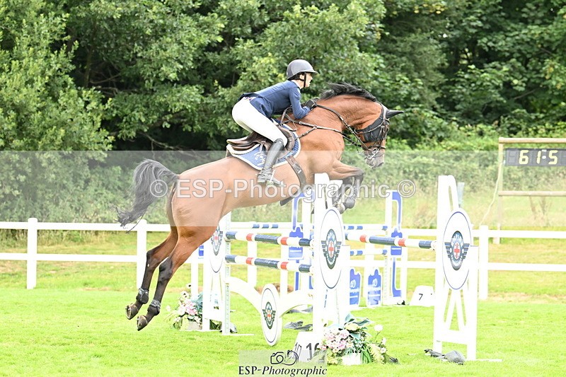 250706A-133330-20181 - Cls 45 Snr 1.20m Grand Prix