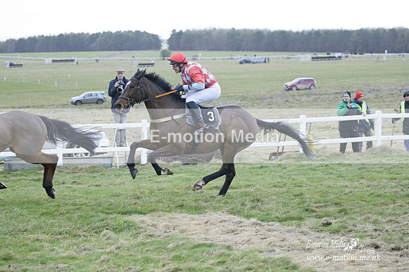 PtP 060222 0306 - Combined Services Point-to-Point - Larkhill - 06/02/22