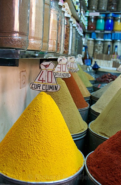  - Marrakech