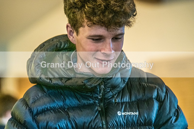 Loopy Latrigg-27 - Kong Running Loopy Latrigg Fell Race Saturday 20th December 2025