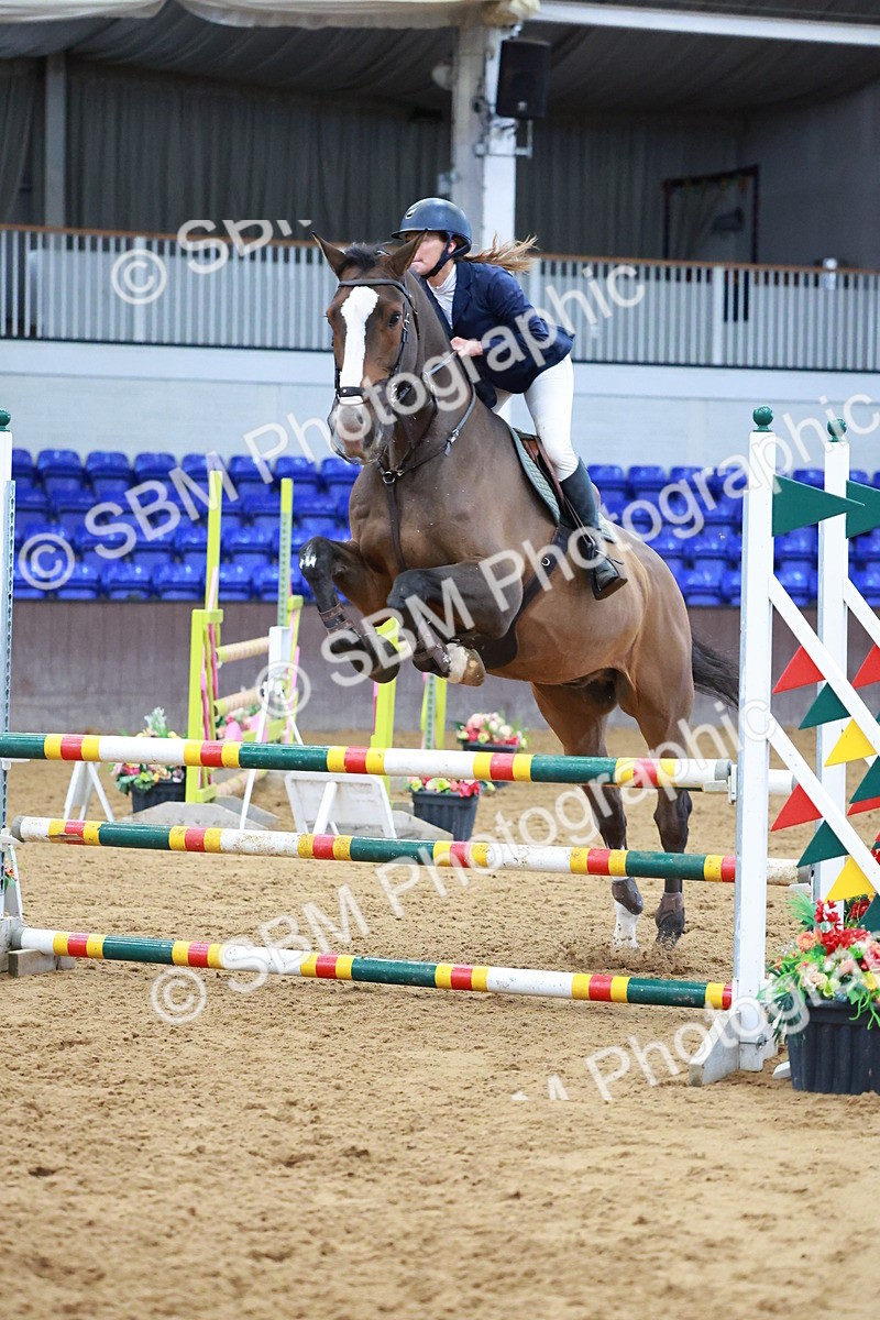 SBM_000997 - Class 3 - Senior Discovery - 1.00m