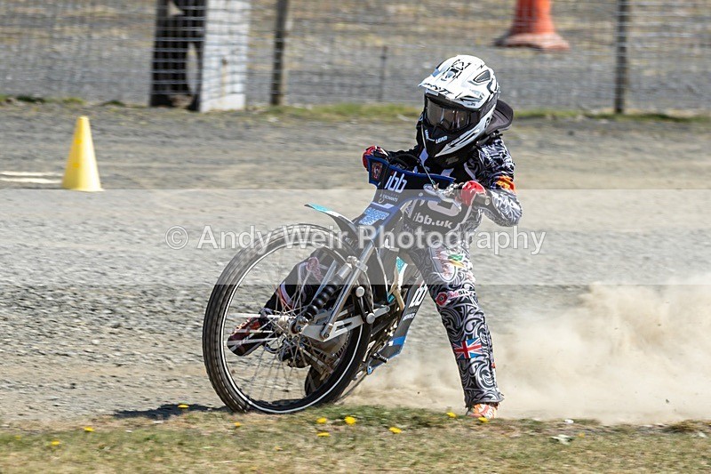 220430-7D-8E0A9504 - Ride & Skid It  Speedway Experience 30th April 22