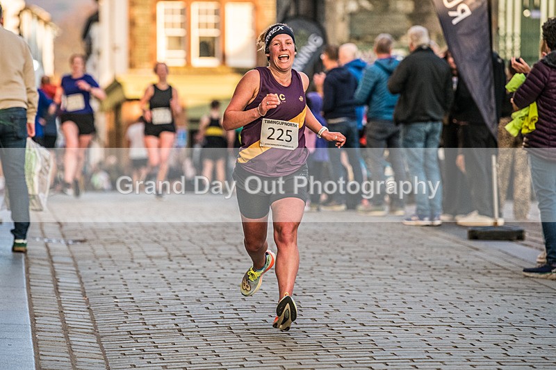 RTH-1086 - Keswick Round The Houses Road Race Wednesday 23rd April 2025
