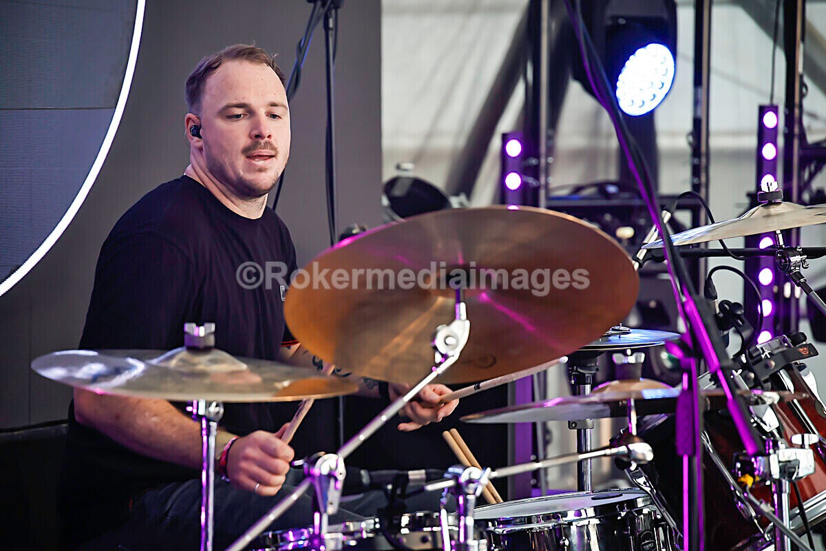 Minety 2024 Saturday-200 - Minety Music Festival 2024