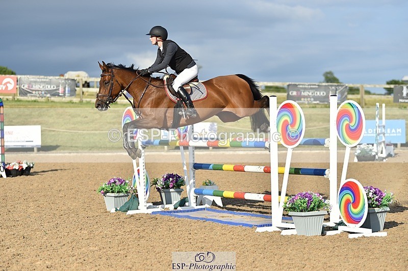 250628-183910-07683 - Cls 14 Pony National 1.15m Members Cup