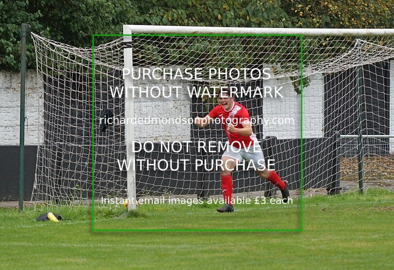 DSC00340 - Morecambe U18 v Walsall U18 (11/9/21)