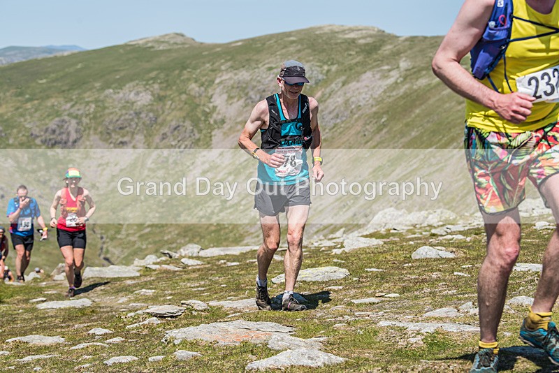 Duddon Long-601 - Duddon Valley (Long) Fell Race Saturday 3rd June 2023
