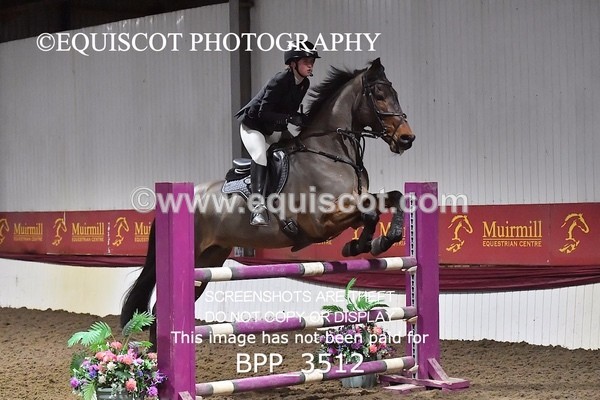 BPP_3512 - CLASS 16 BS SENIOR 1.05m Amateur Championship Qualifier