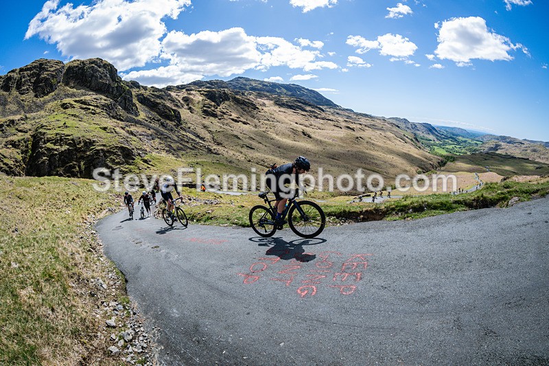 142844 - Hardknott Pass Camera 2 14.00-15.00