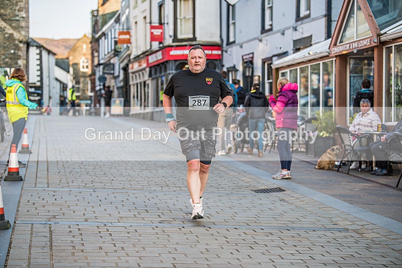 RTH-548 - Keswick Round The Houses Road Race, Wednesday 26th April 2023