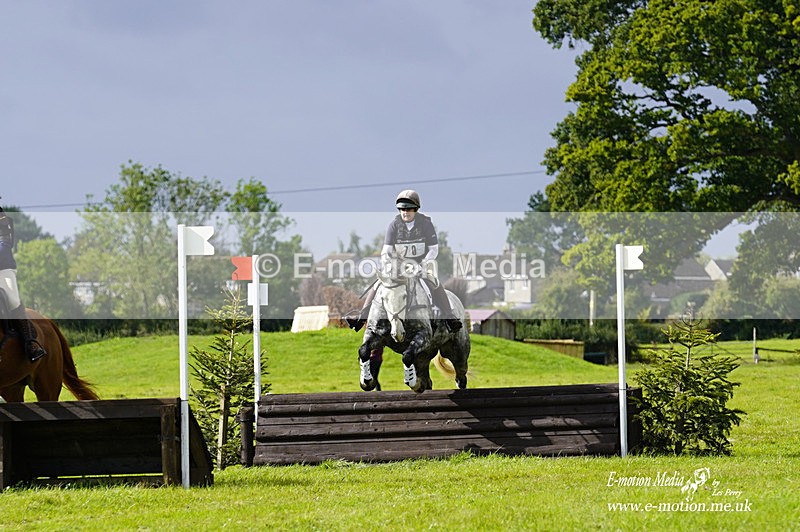  WWHT 031021 2270 - Novice Pairs (0.80m)  03/10/21