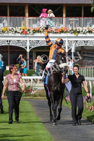 yr24092021r1-158 - Race 1 1.10pm Ernest Cooper Macmillan Ride of Their Lives