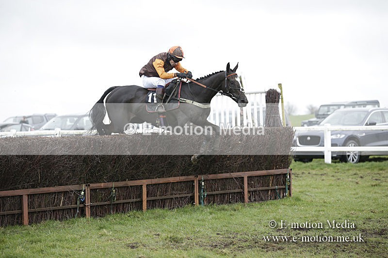 PtP 150320 0517 - New Forest Point-to-Point Larkhill 15/03/20