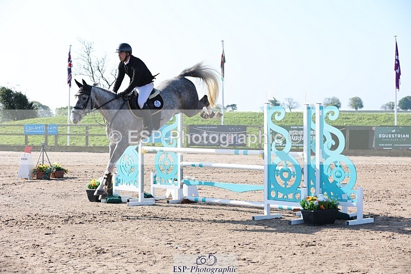 250427-090043-14717 - Cls 28 Young Horse 5yr old