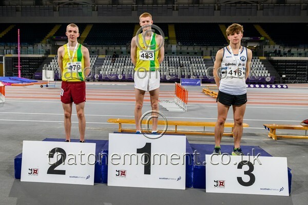 AgeInd25SUN-924153 - Medals