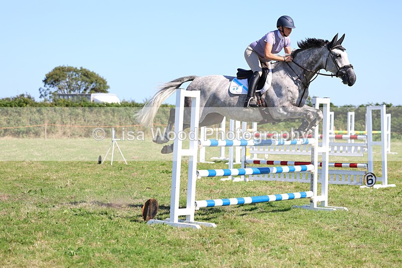 3E7A6630 - Class 14: Senior 1.15m Open