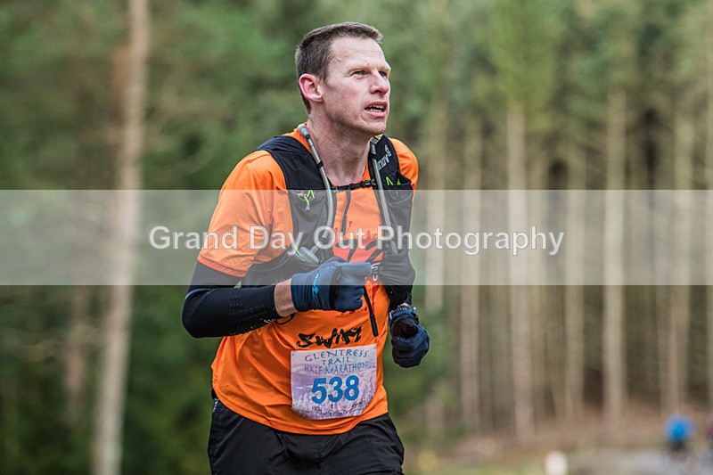 Glentress 21  10K-1058 - High Terrain Events Glentress 21 & 10K Trail Races Saturday 16th November 2024