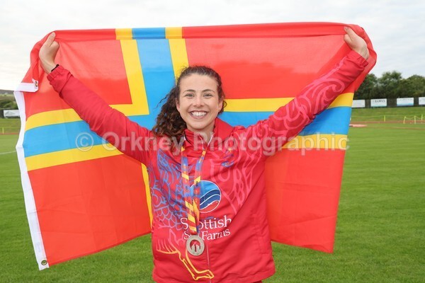 DAD10375 - Orkney Island Games 2025 - Athletics