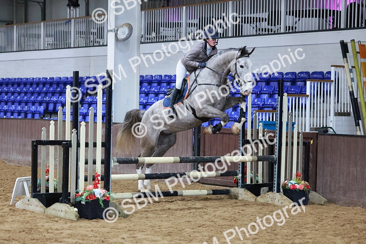 SBM_002531 - Class 8 - Clear Round