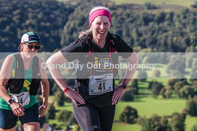 Ilam-373 - Ilam Three Peaks Fell Race (Limestone Series) Sunday 28th September 2025