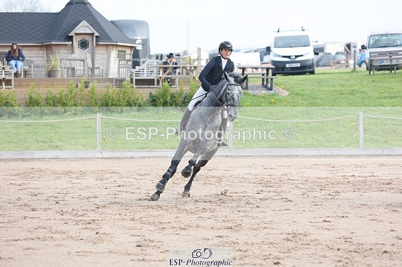 250424-093132-02845 - Cls 29 Young Horse 6yr old