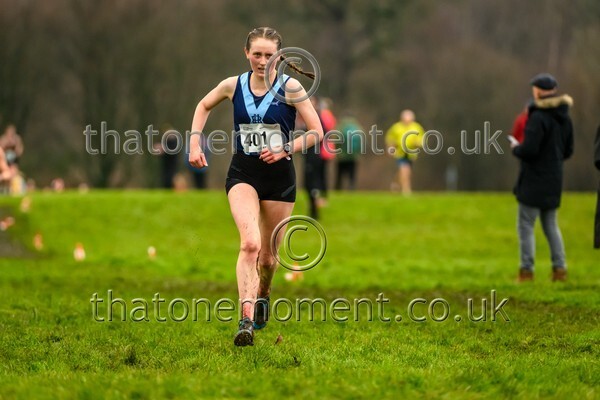 Westxc25-928706 - Senior Women Set Two