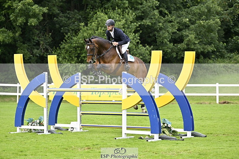 250613A-154500-02926 - Cls 5 National 1.30m Open