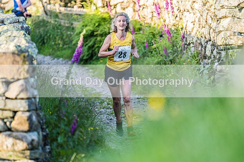 Langstrath-694 - Langstrath Fell Race Wednesday 19th June 2024