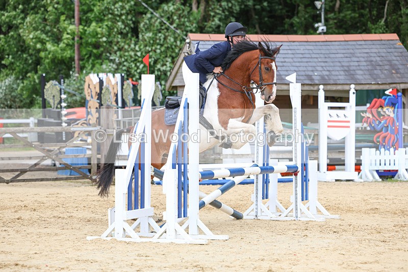 3E7A4784 - Class 8: 80cm Junior