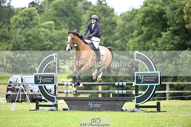 240705-130123-09772 - Cls 28 95cm Amateur Qualifier