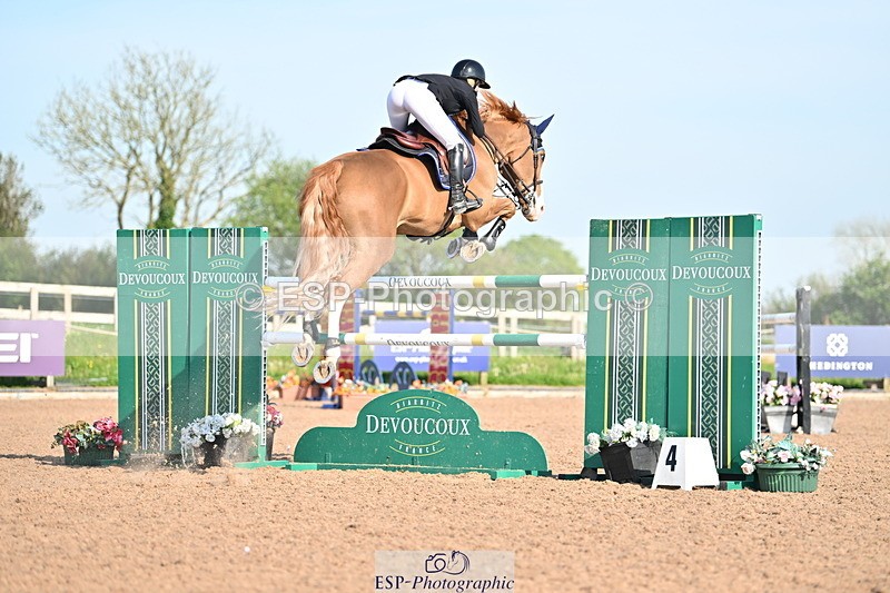 240510A-172155-09452 - Cls 24 National 1.40m Open