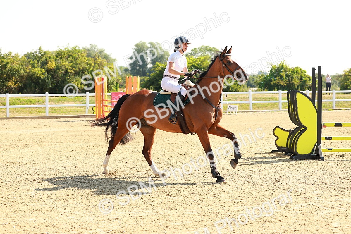 1I0A0083 - Class 1 - Clear Round