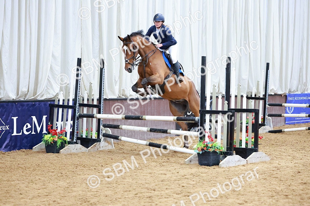 SBM_000651 - Class 2 - Senior British novice - 90cm