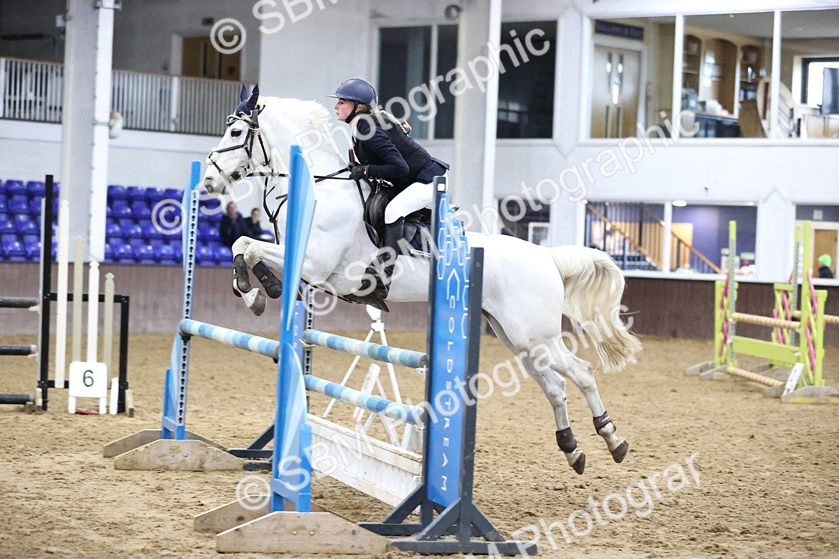SBM_000790 - Class 4 - Blue Chip Pony Newcomers - 1.00m
