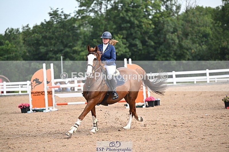 240801A-093253-00147 - Cls 7 Snr Discovery and 1m Open