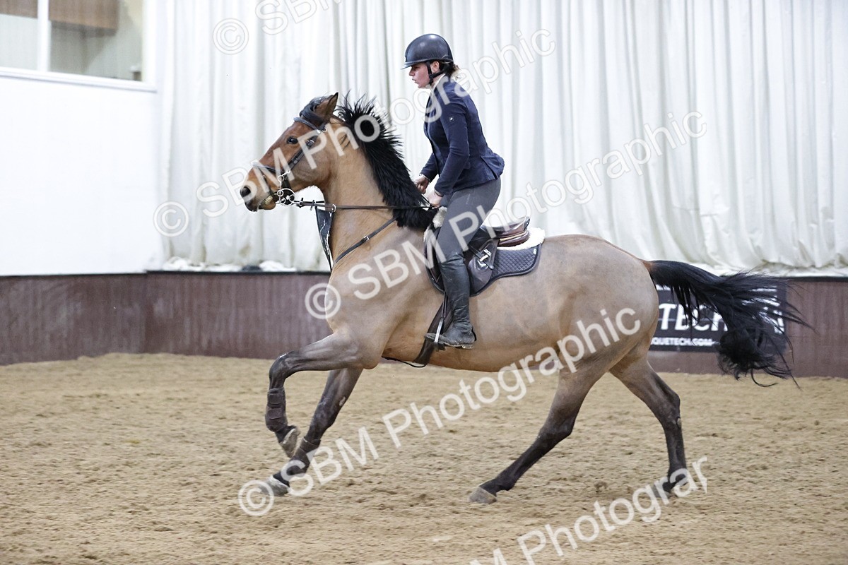 SBM_001767 - Class 5 - Redpost Equestrian Senior Foxhunter/ 1.20m Open