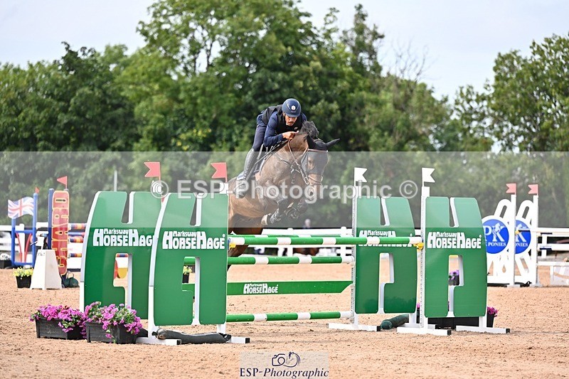 250718-164431-11919 - Cls 10, 1 Star Bronze Tour