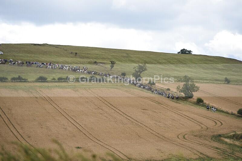 141 - Coldstream Flodden Rideout 2025