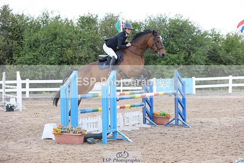 250509-143758-07863 - Cls 22 1.05m Amateur Qualifier