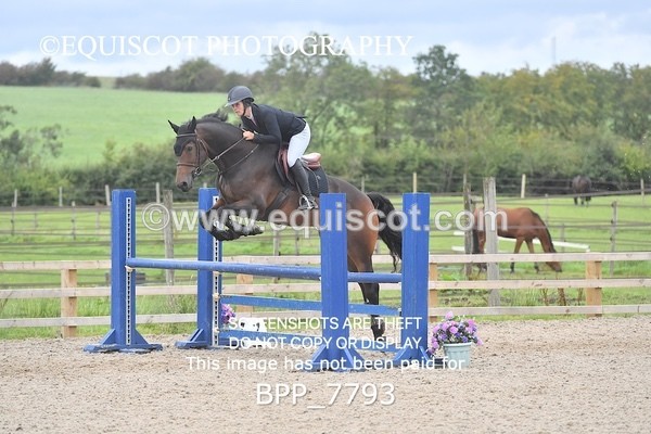 BPP_7793 - CLASS 13 SAT Senior Discovery/ 1m Open