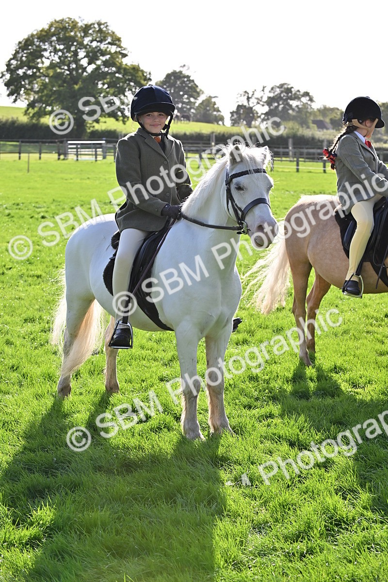 SBM_50345 - S21 - Novice & Newcomers First Ridden