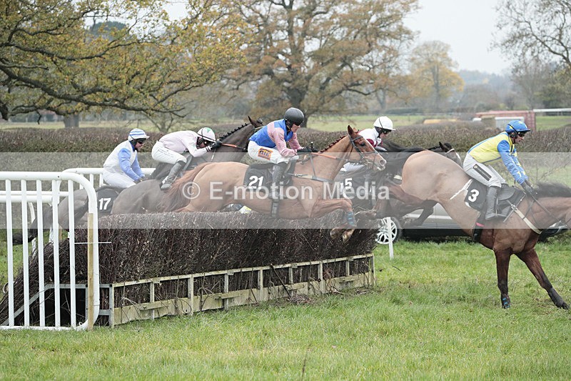 PtP 041222 0874 - Wheatland  Hunt PtP Chaddesley Corbett, Worcs 04/12/22