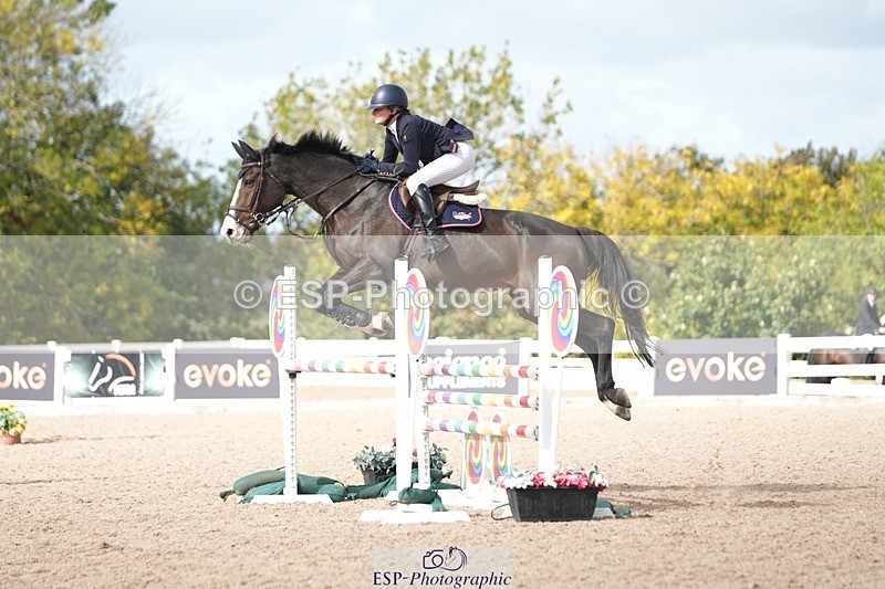 251005-140037-03571 - Cls 28 1.10m Amateur Qualifier, Second Round