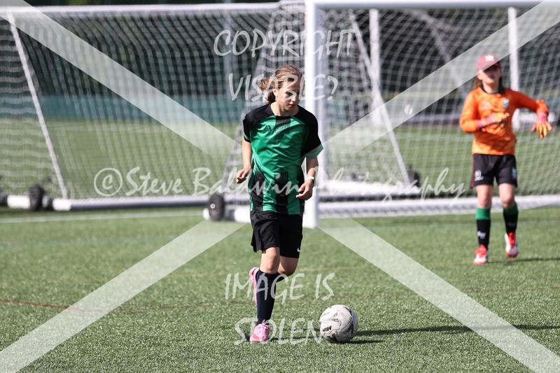 1DX30572 - Sun 14th U11 Girls