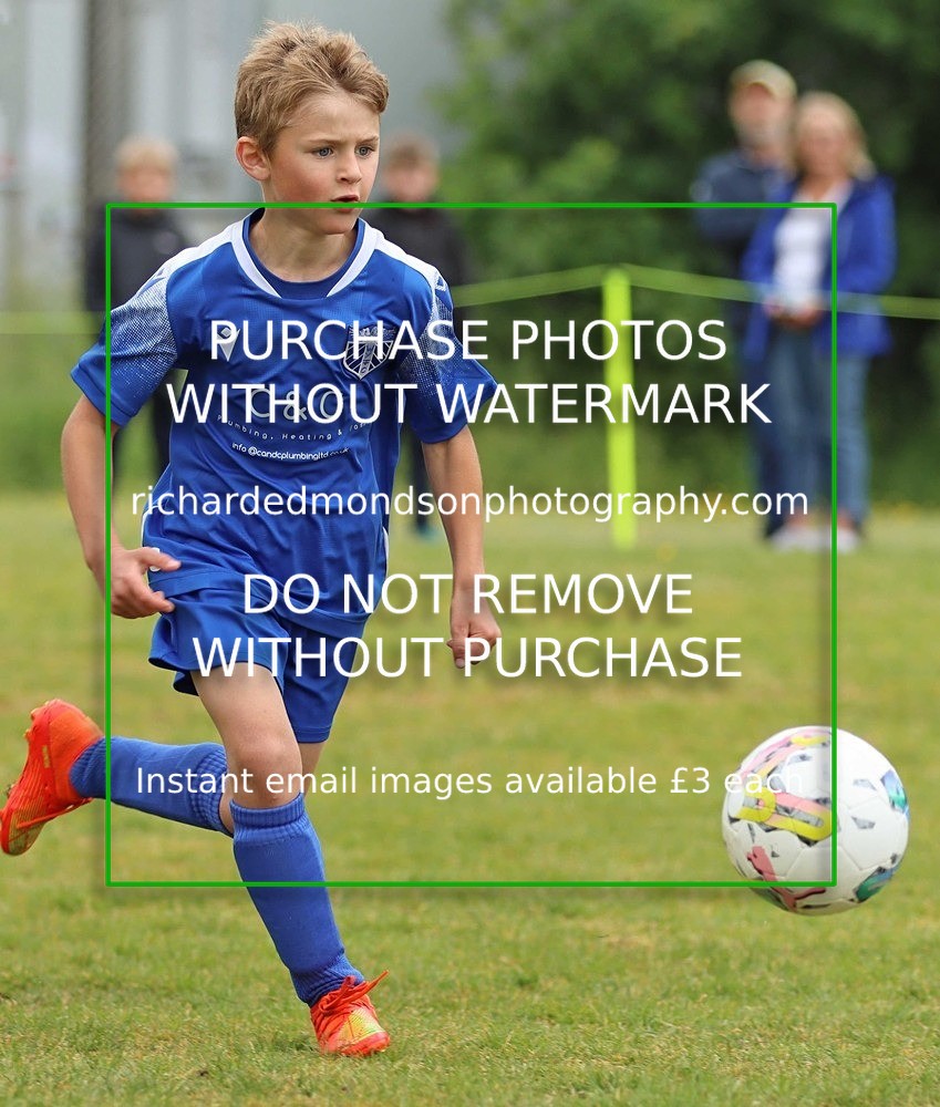 IMG_3459 - Wattsfield U7s vs Kendal Utd U7's
