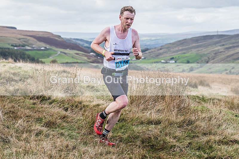 Leg 4-214 - UK Fell & Hill Relays - Todmorden Leg 4 Saturday 17th October 2026