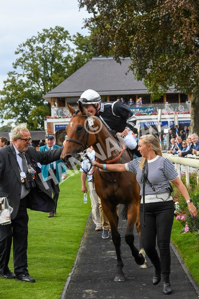 250823-Race 5-Reach-0921 - Race 5 4.10pm Assured Data Protection EBF Fillies' Handicap
