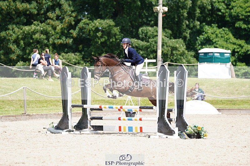 250613A-111314-01358 - Cls 10 British Novice and 90cm Open